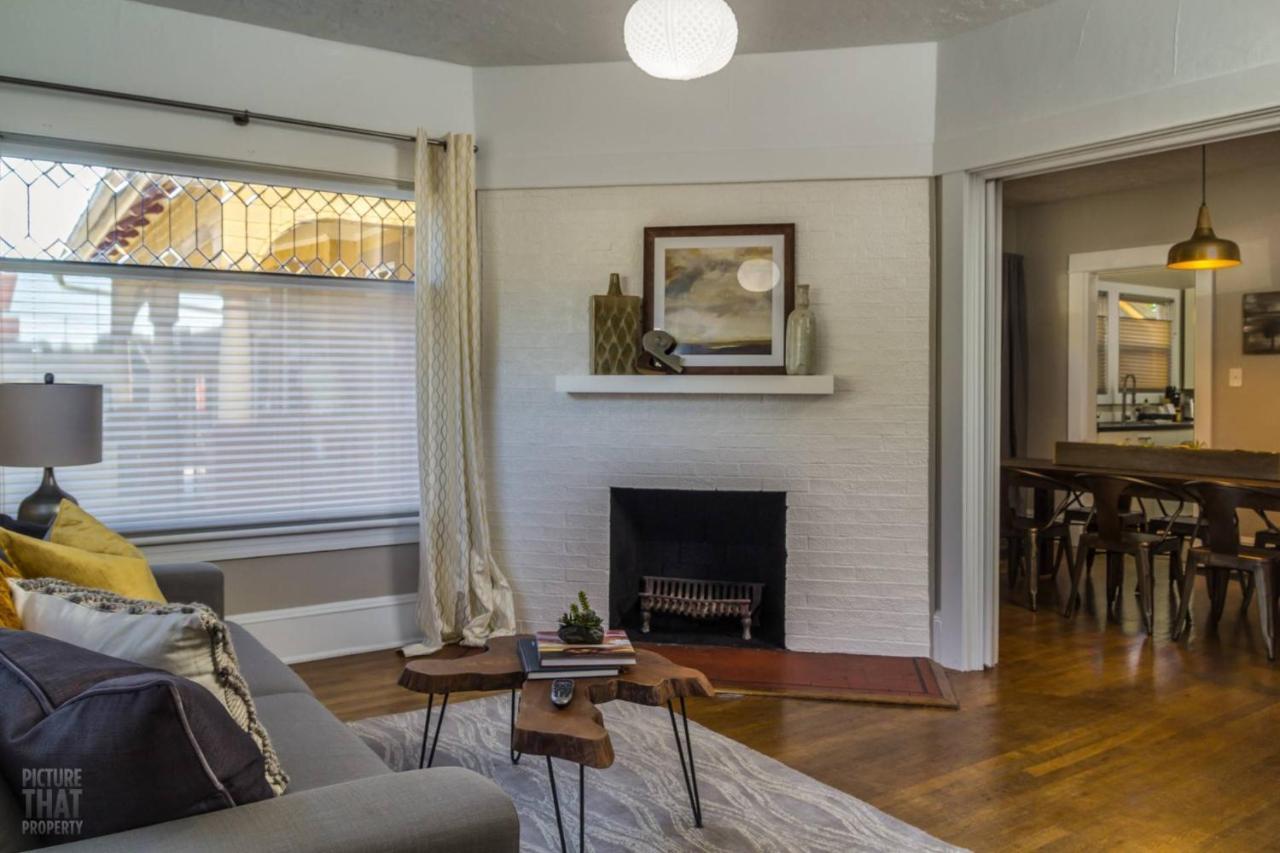 Silver Falls Holiday home Portland