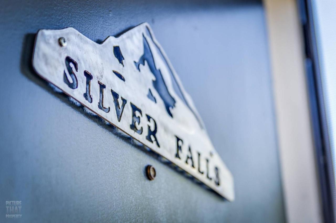 Silver Falls Holiday home Portland