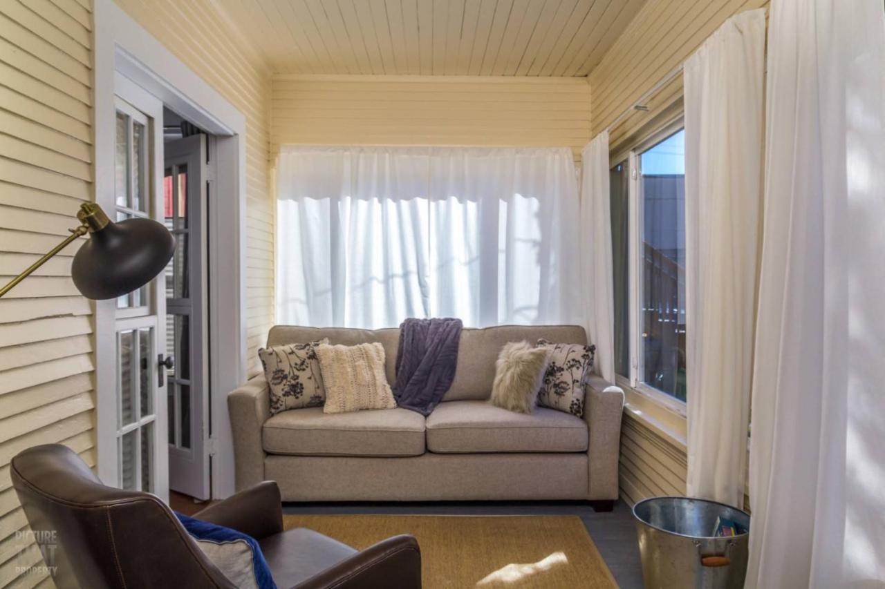 Silver Falls Holiday home *